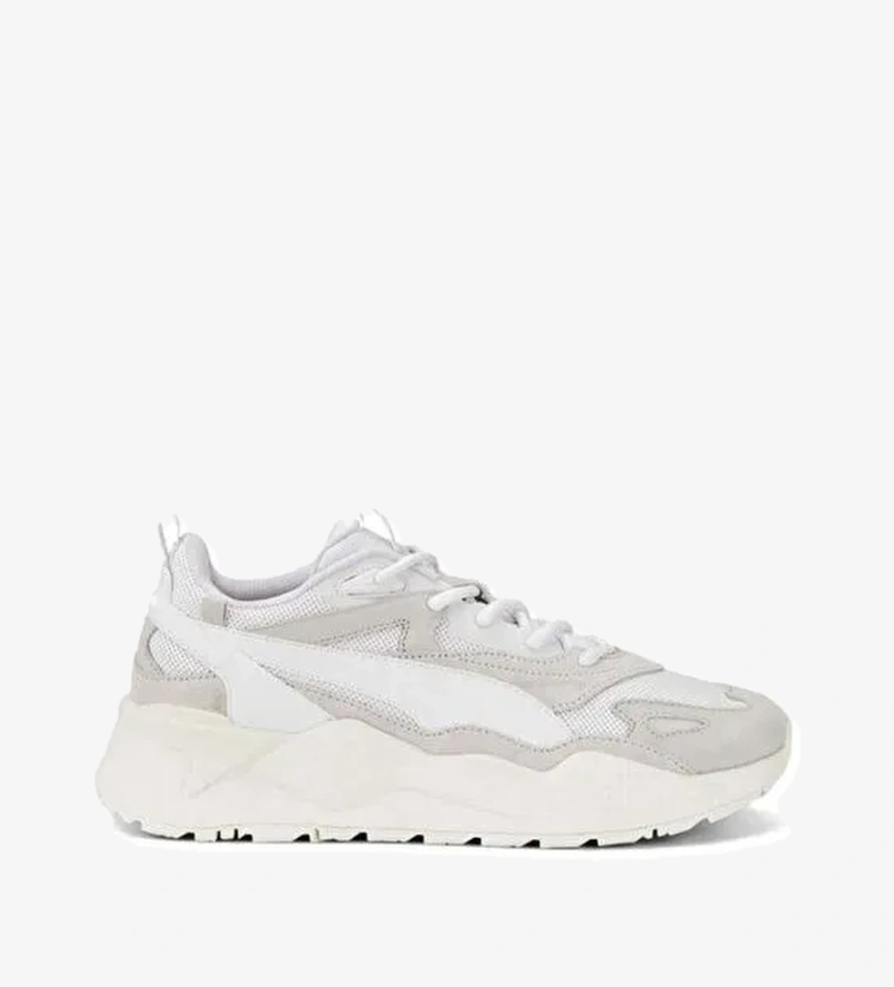 Puma Rs-X Efekt Prm Erkek Günlük Ayakkabı 390776-02 Beyaz - Görsel 1
