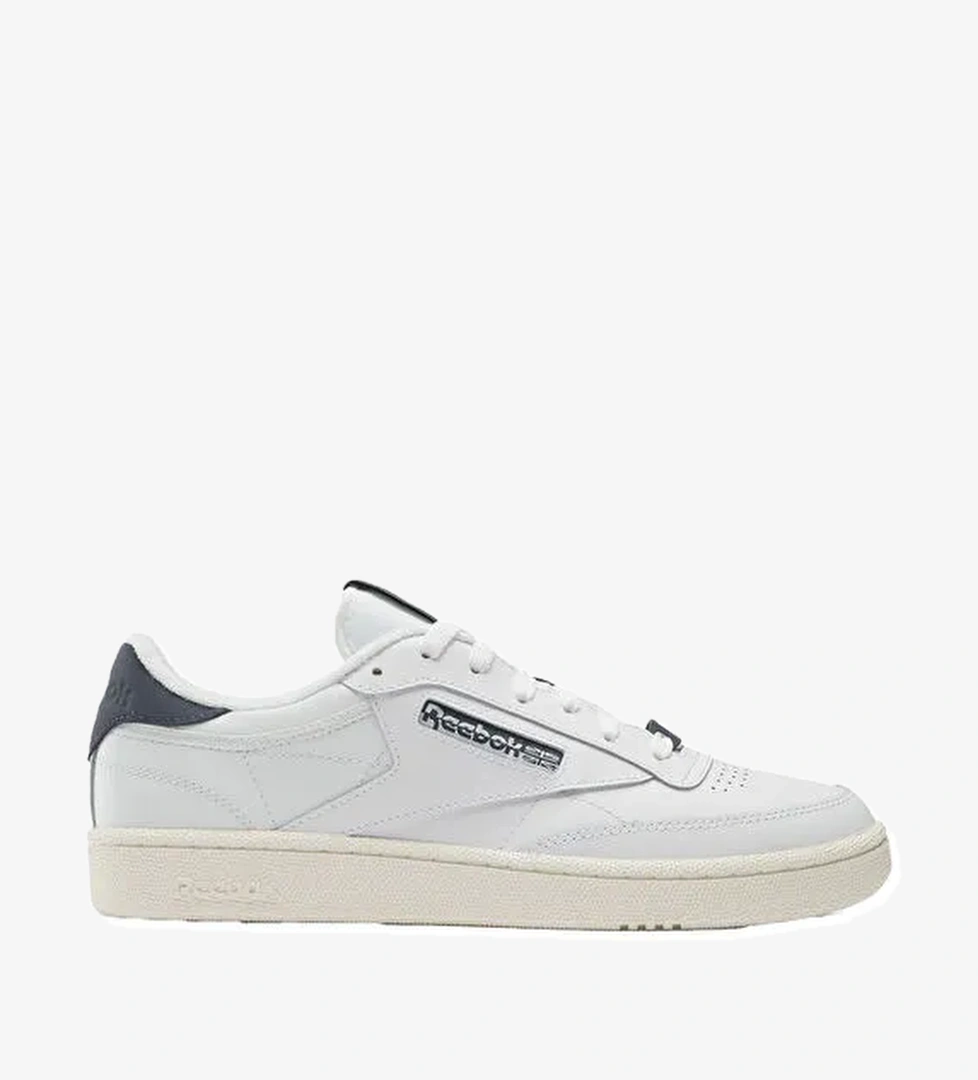 Reebok Club C 85 Erkek Spor Ayakkabı 100074163 - Görsel 1