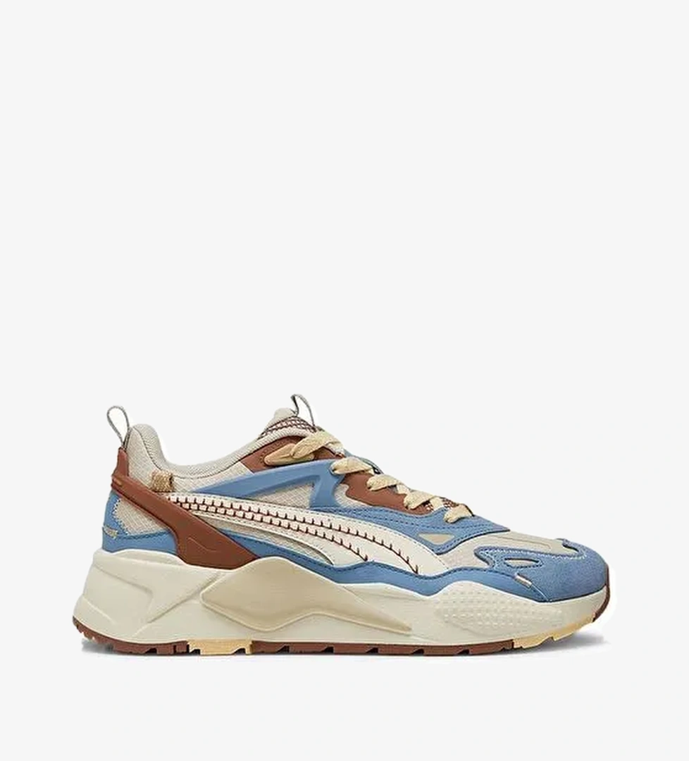 Puma Rs-X Efekt Expeditions Erkek Günlük Ayakkabı 395937-01 Renkli