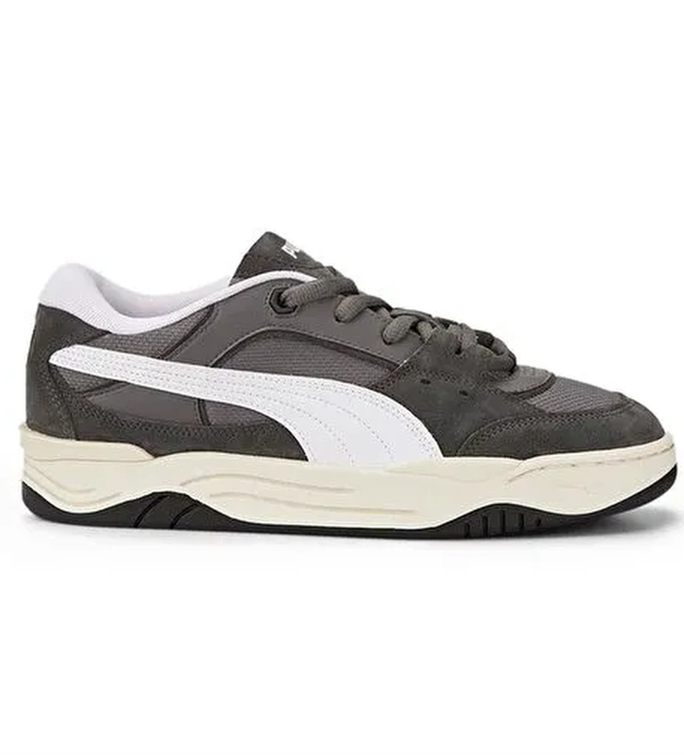 Puma Puma-180 Erkek Günlük Ayakkabı 389267-02 Gri - Görsel 1