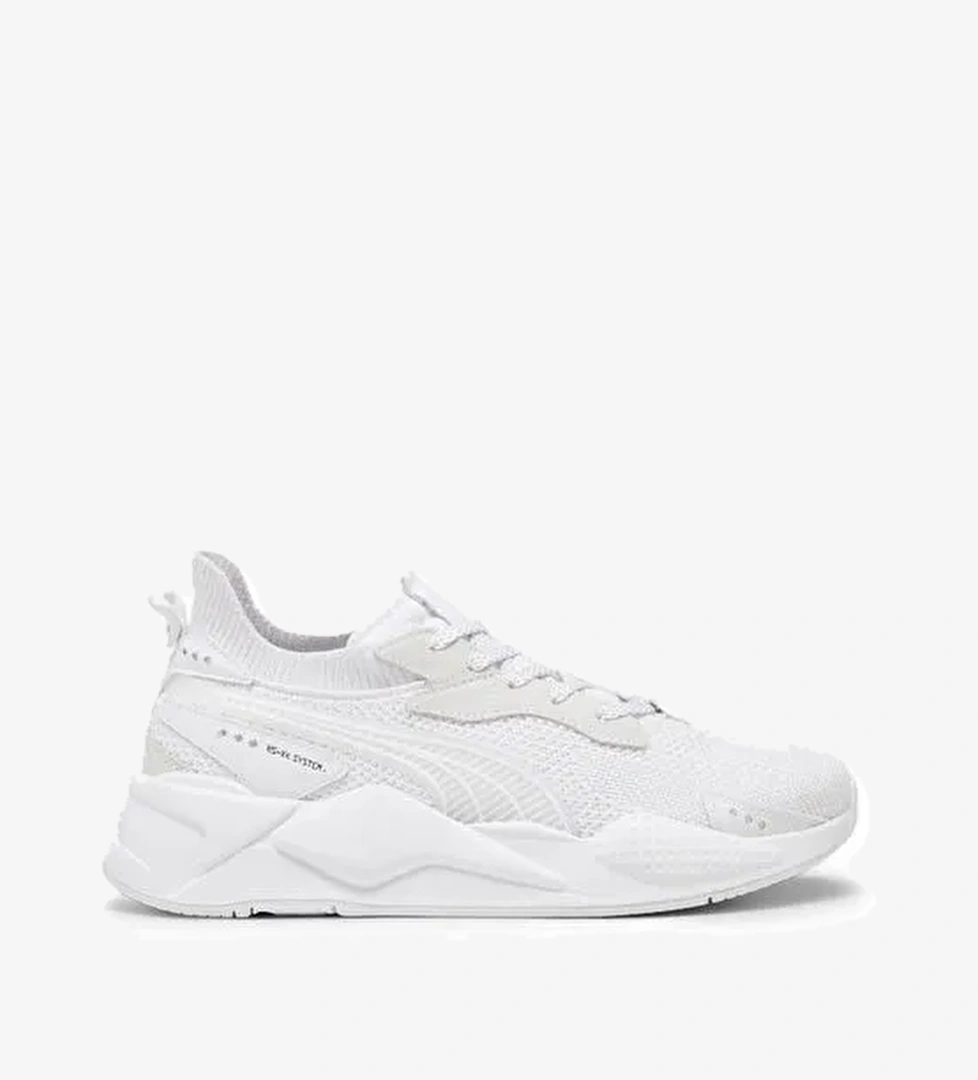 Puma Rs-Xk Erkek Günlük Ayakkabı 392787-08 Beyaz - Görsel 1