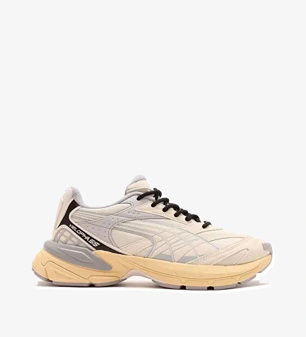 Puma Velophasis Earth Erkek Günlük Ayakkabı 395909-02 Renkli - Görsel 1