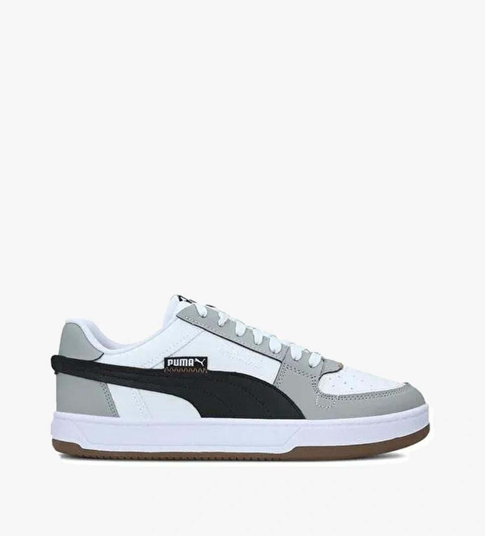 Puma Caven 2.0 Vtg Erkek Günlük Ayakkabı 392332-13 Beyaz - Görsel 1