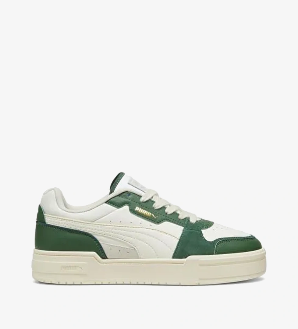 Puma Ca Pro Lux Iıı Erkek Günlük Ayakkabı 395203-03 Beyaz