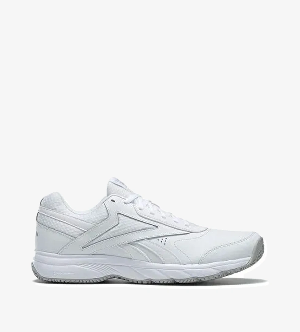 Reebok Work N Cushıon 4.0 Erkek Günlük Ayakkabı 100001161 Beyaz - Görsel 1