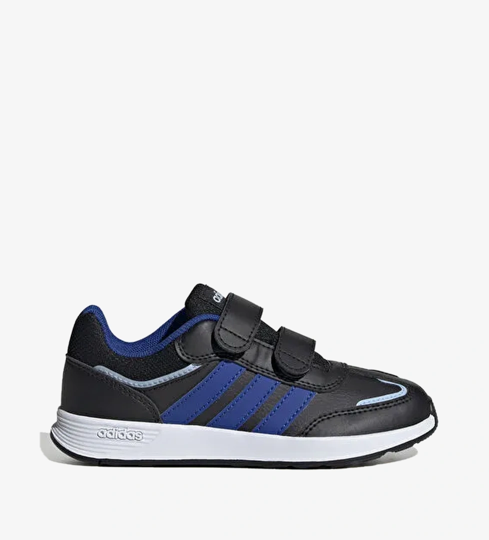 Adidas Siyah Lacivert Adidas Tensaur Switch