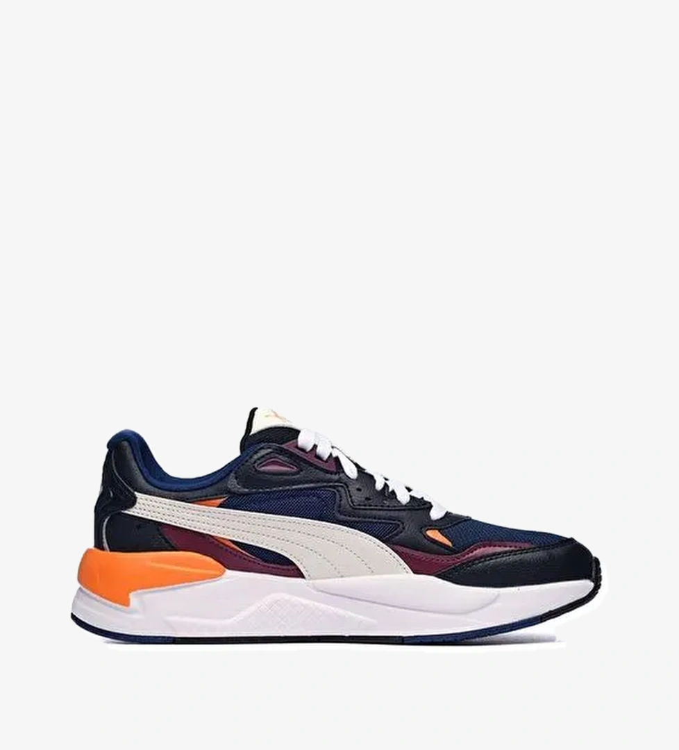 Puma X-Ray Speed Erkek Günlük Ayakkabı 384638-34 Mavi - Görsel 1