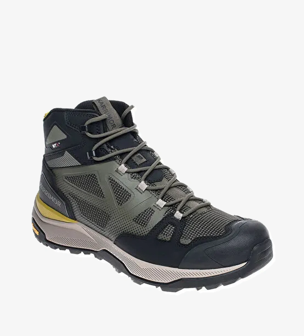 Karrimor Coil Mid Erkek Outdoor Bot - Görsel 1