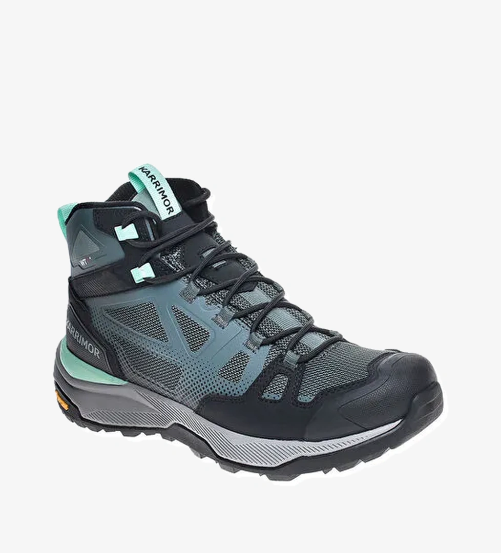 Karrimor Coil Mid Ladies Kadın Outdoor Bot - Görsel 1
