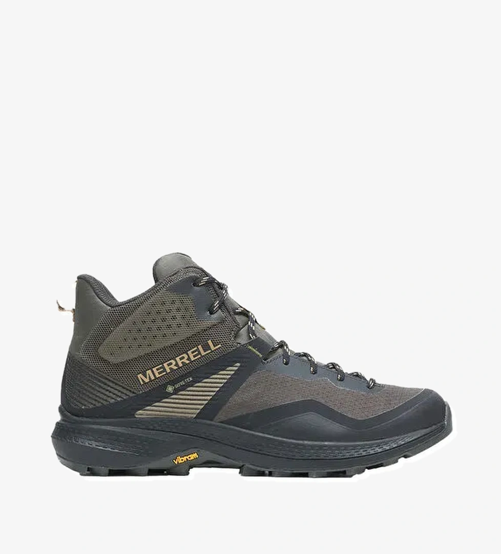 Merrell MQM 3 Mid Gore-Tex Erkek Outdoor Bot - Görsel 1
