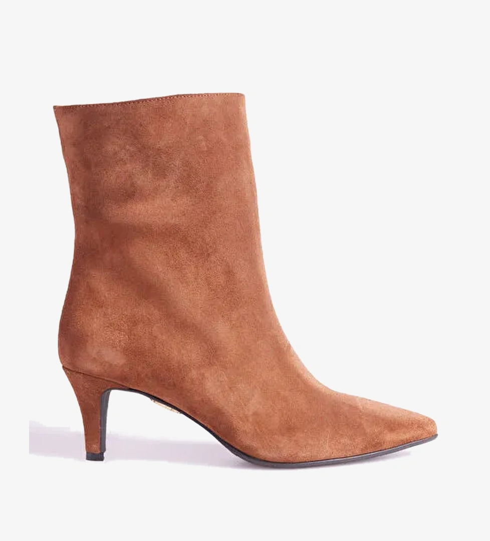 Vince Camuto Vince Camuto Taba Süet