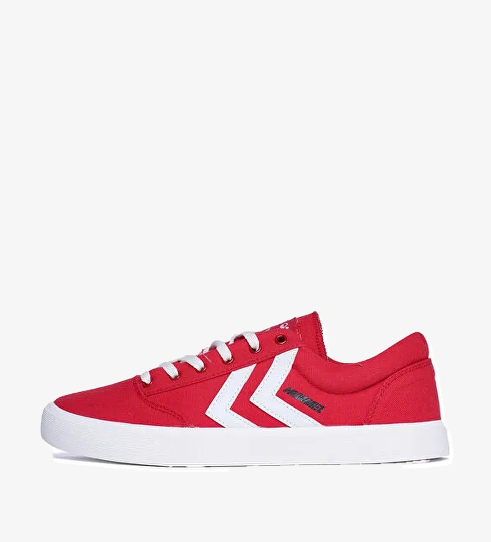 Hummel Hummel Kırmızı Wivo Unisex Spor Ayakkabı 900521-9134 Sneaker | Boyner Kırmızı - 1. görsel