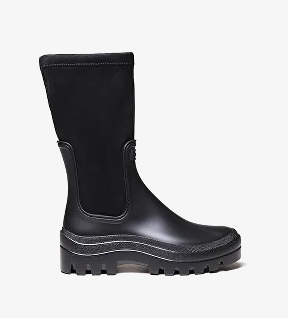 Kadın Çizme (Yağmur ) Cesena Toni Pons Negre (Black) - Görsel 1