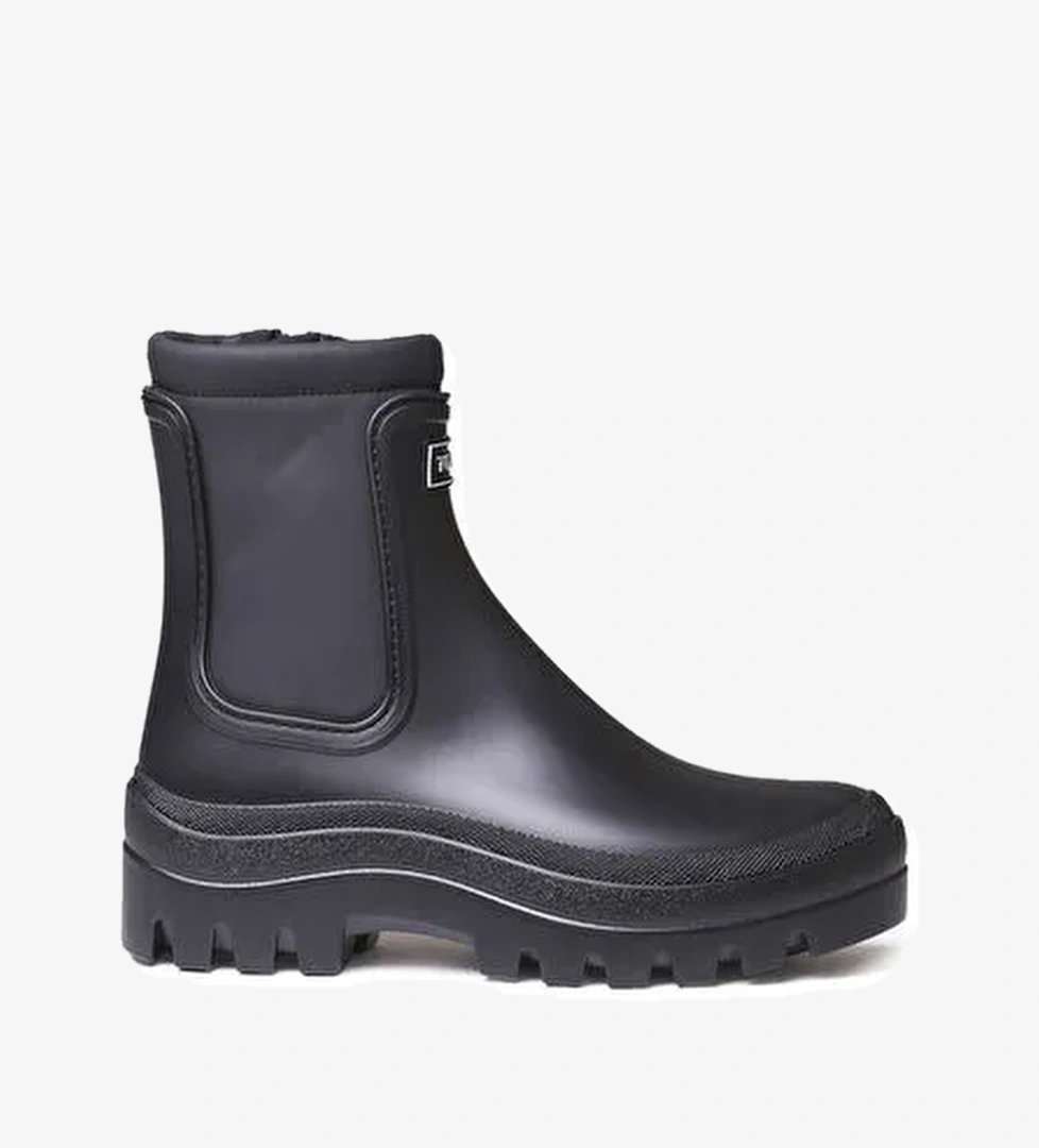 KADIN Bot (Yağmur ) Cascais Toni Pons Black - Görsel 1