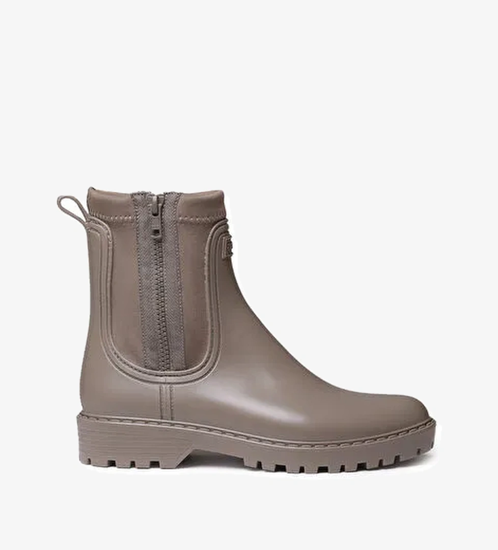 KADIN Bot (Yağmur ) Clais Toni Pons Taupe - Görsel 1