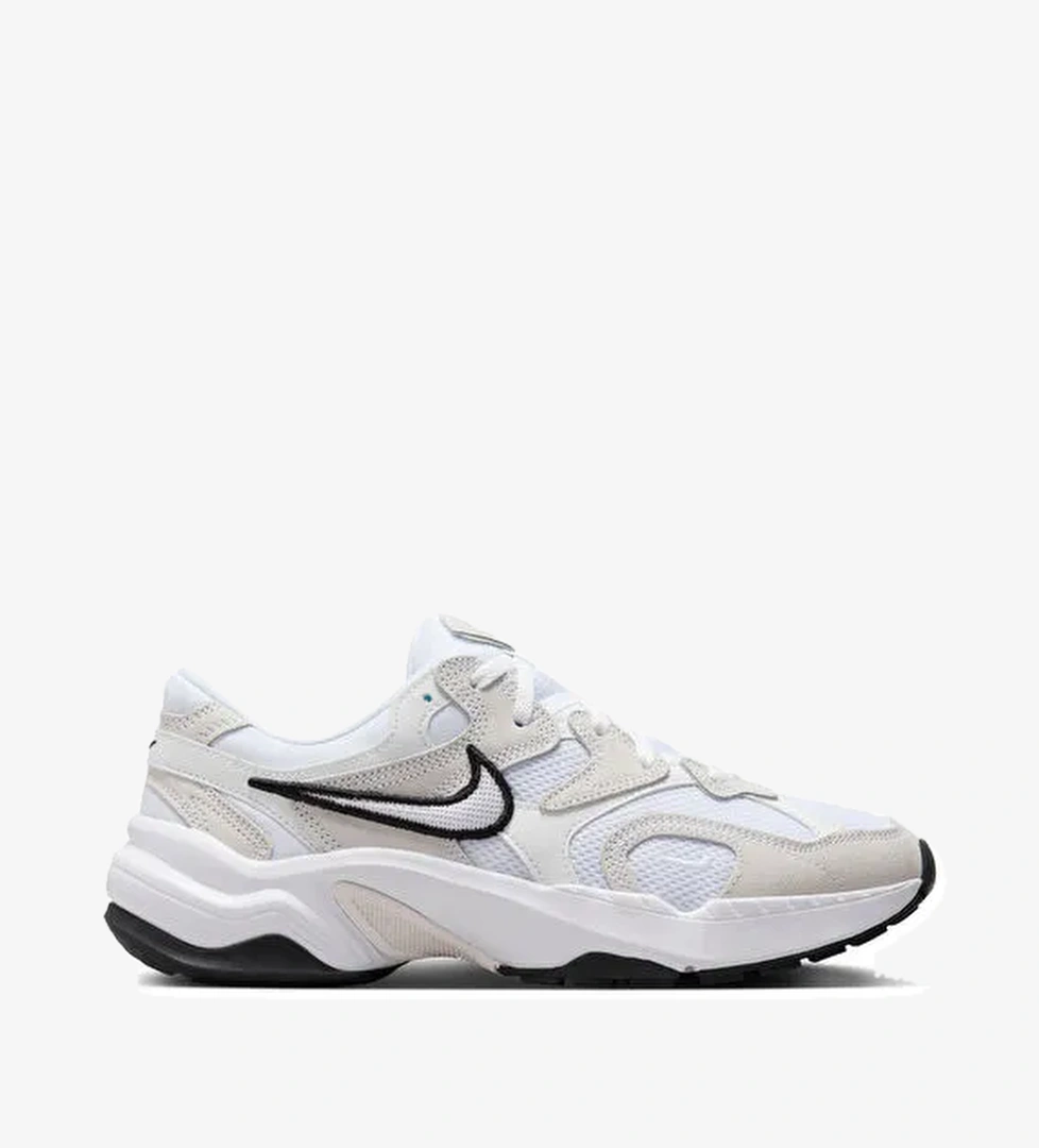 Nike FJ3794-102 W NIKE AL8 Beyaz Koşu Ayakkabısı - Görsel 1