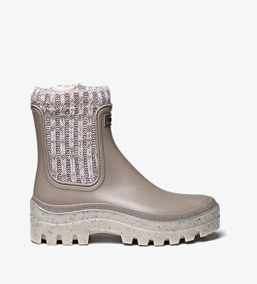 KADIN Bot (Yağmur ) Camos Toni Pons Rain Ankle boot in Taupe - Görsel 1