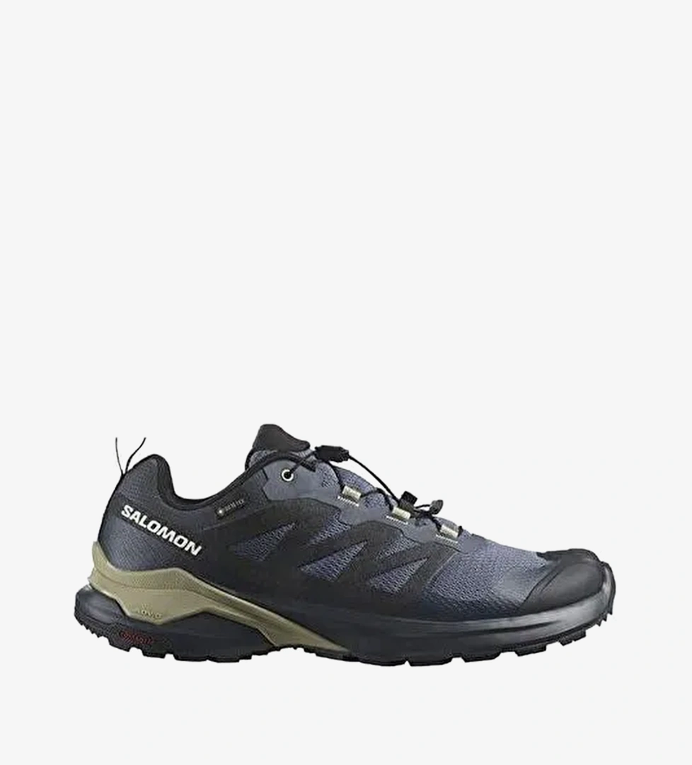 Salomon Salomon Lacivert X-Adventure Gtx Erkek Outdoor Ayakkabı Boyner'de! Lacivert - 1. görsel
