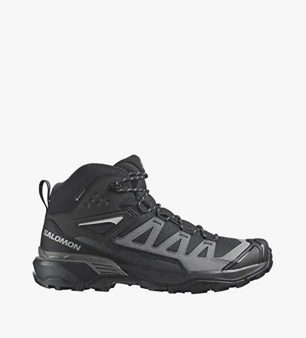 Salomon X Ultra 360 Mid Gtx Erkek Bot - Görsel 1