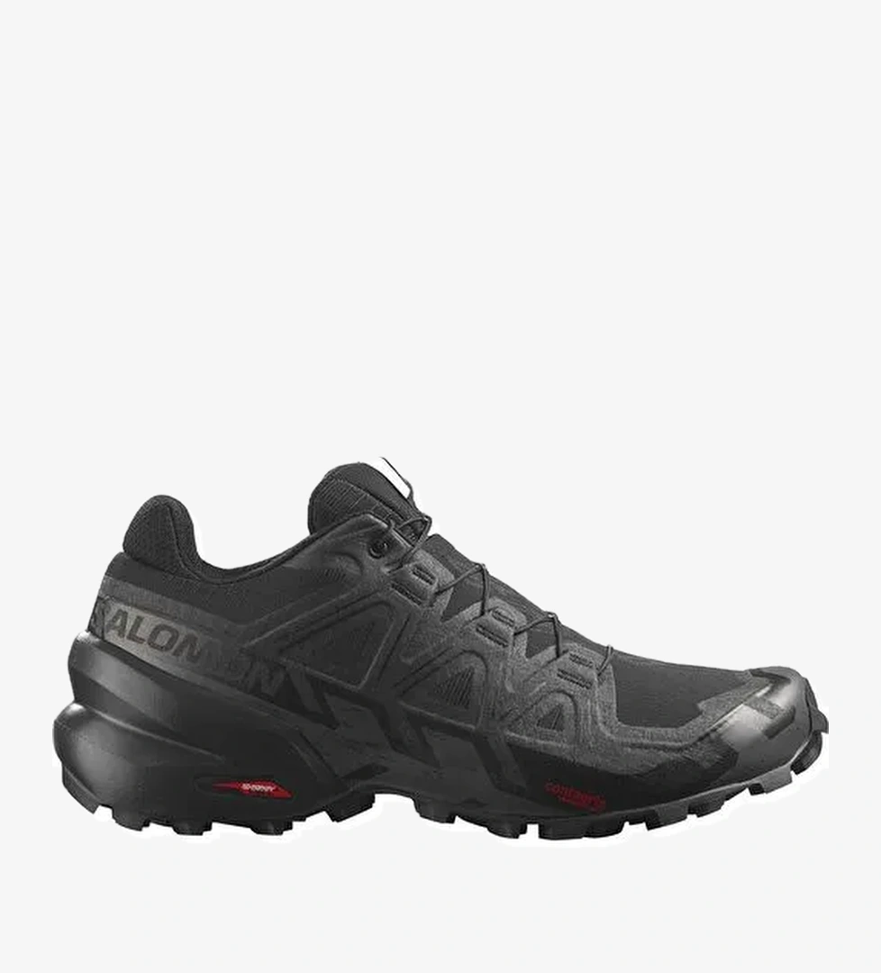 Salomon Speedcross 6 W Kadın Outdoor Ayakkabı - Görsel 1
