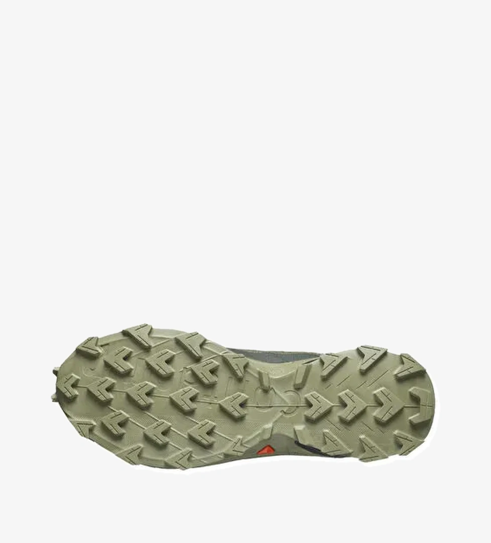 Salomon Alphacross 5 Gore-Tex Outdoor Ayakkabı - Görsel 1