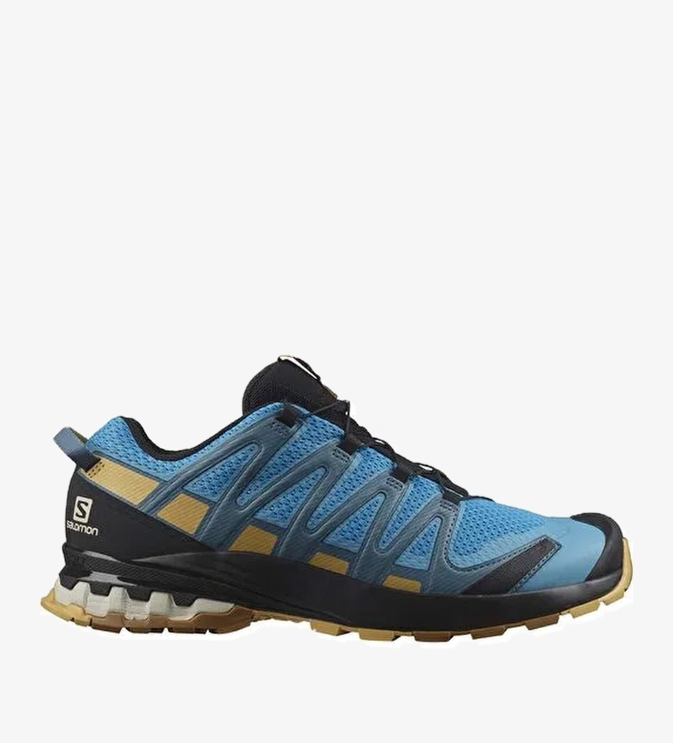 Salomon XA Pro 3D V8 Erkek Outdoor Ayakkabı - Görsel 1