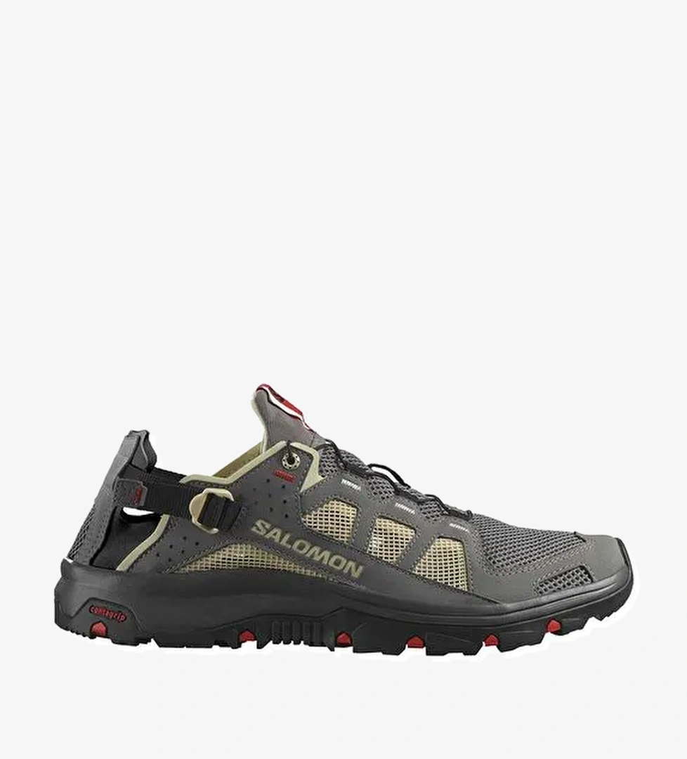 Salomon Techamphibian 5 Erkek Su Ayakkabısı-L47114900 - Görsel 1