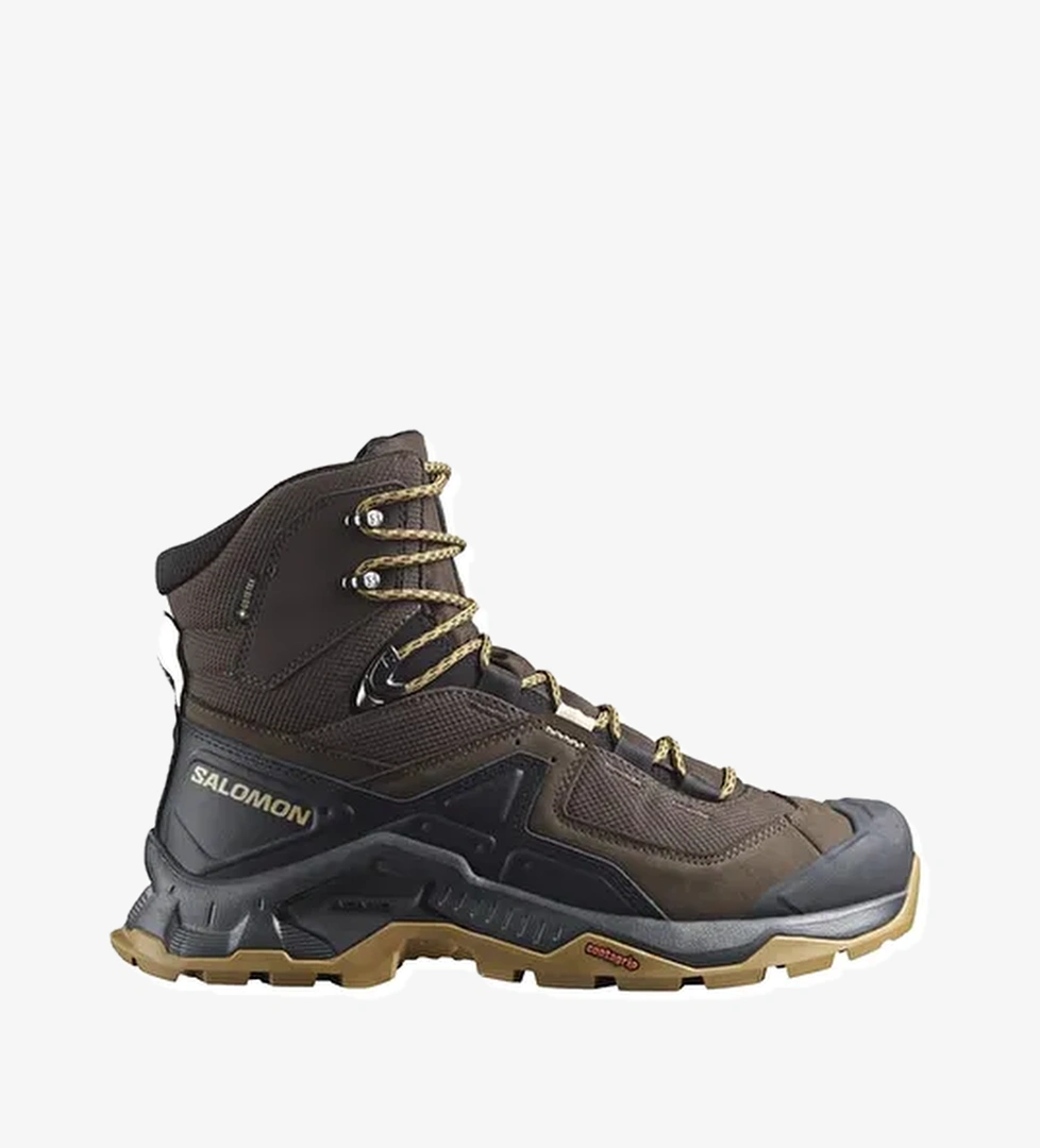 Salomon Quest Element Gore-Tex Erkek Outdoor Bot - Görsel 1