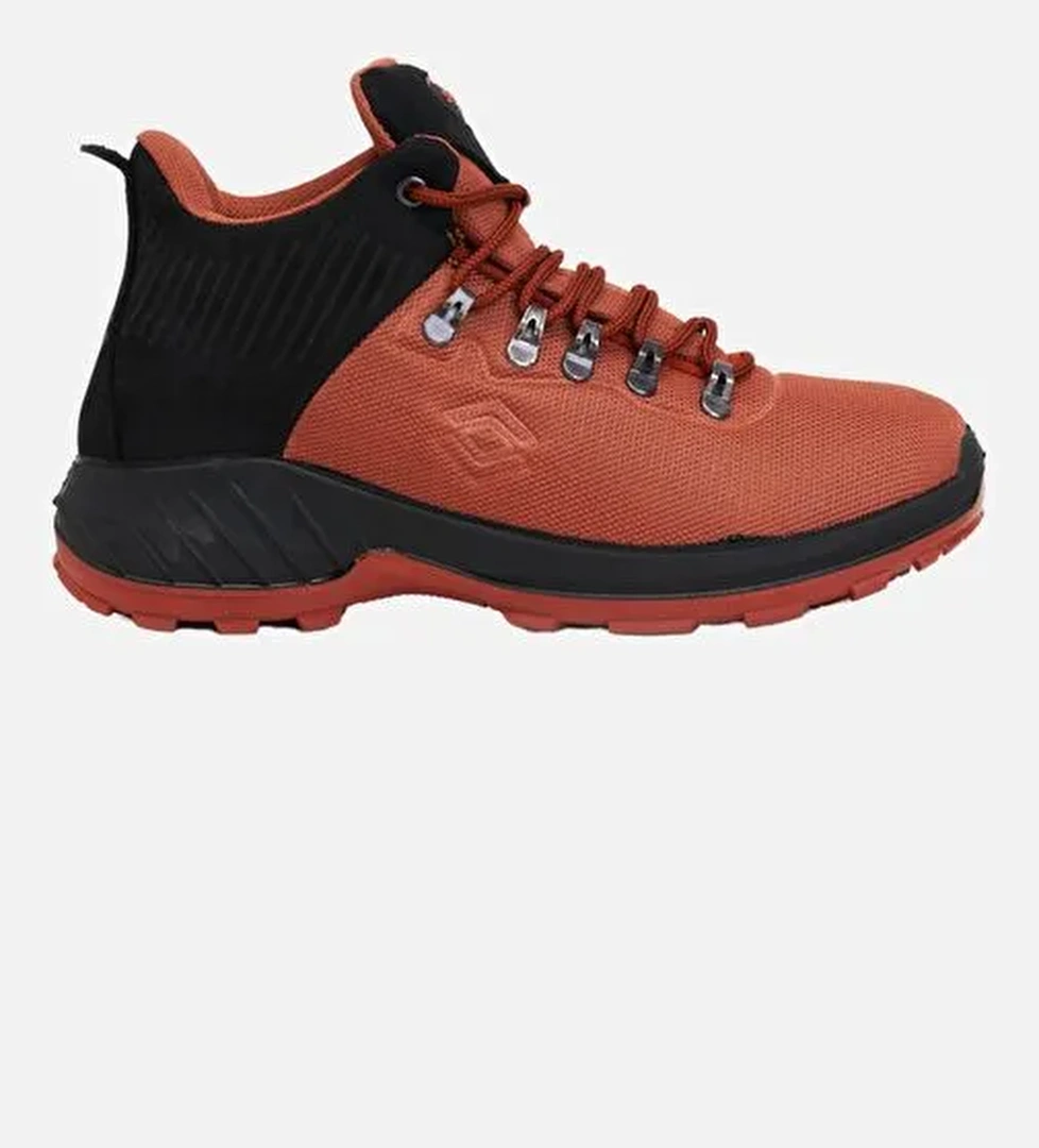 Scooter Su Geçirmez Kiremit Erkek Bot M4108TKR - Görsel 1