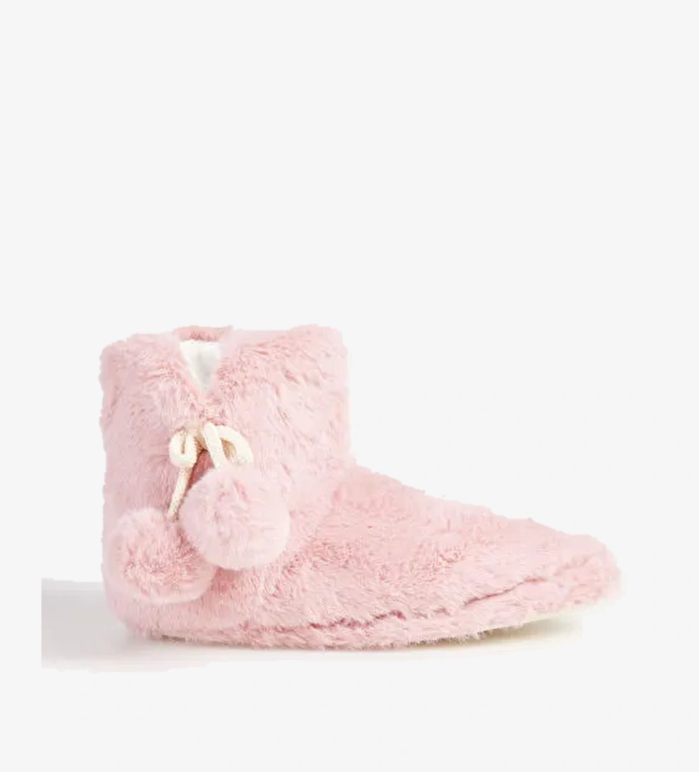 Fabrika Comfort Fabrika Comfort Kadın Panduf Ajna model görseli