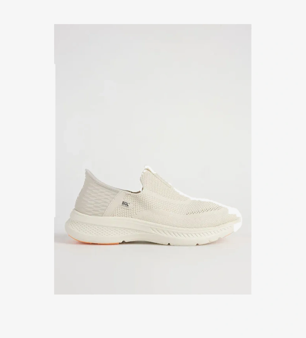 Bulldozer Bulldozer Bej Erkek Günlük Ayakkabı BUL-241404 model görseli