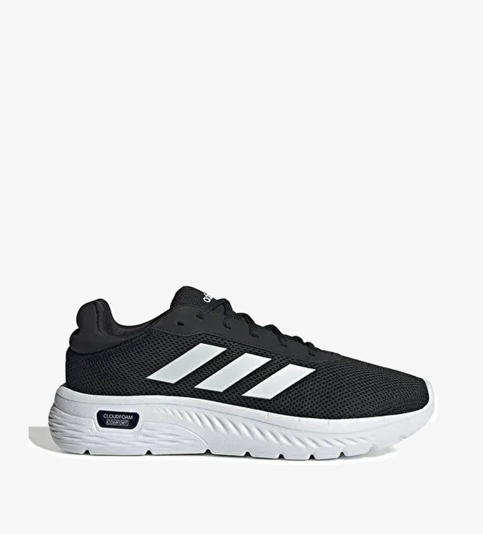 Adidas adidas IH2973 CLOUDFOAM COMFY Siyah Erkek Koşu Ayakkabısı model görseli