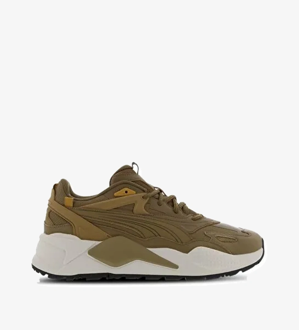 Puma Rs-X Efekt Lux Erkek Günlük Ayakkabı 393153-02 Çok Renkli - Görsel 1