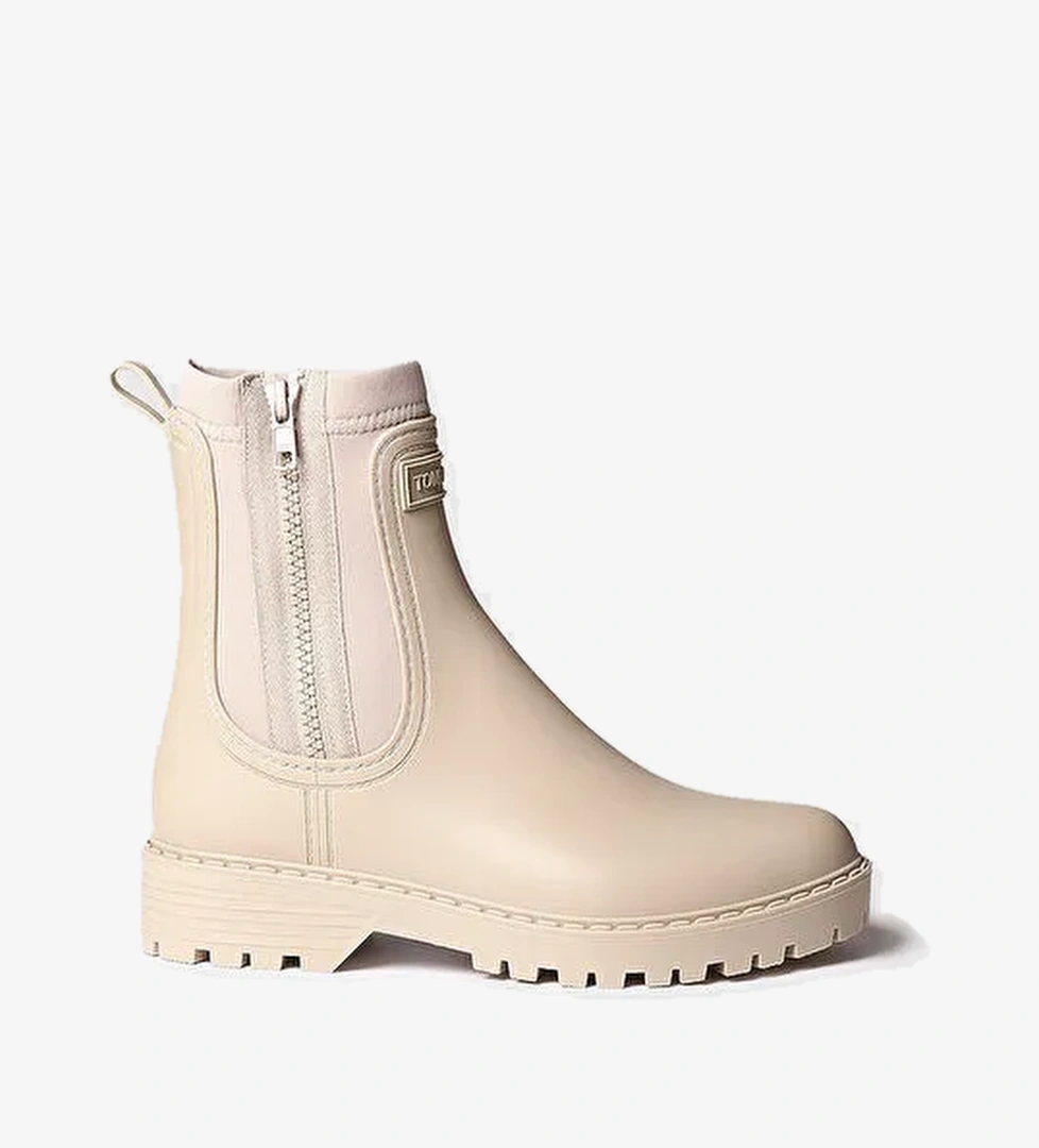 KADIN Bot (Yağmur ) Clais Toni Pons Ankle Boot Water Beige - Görsel 1