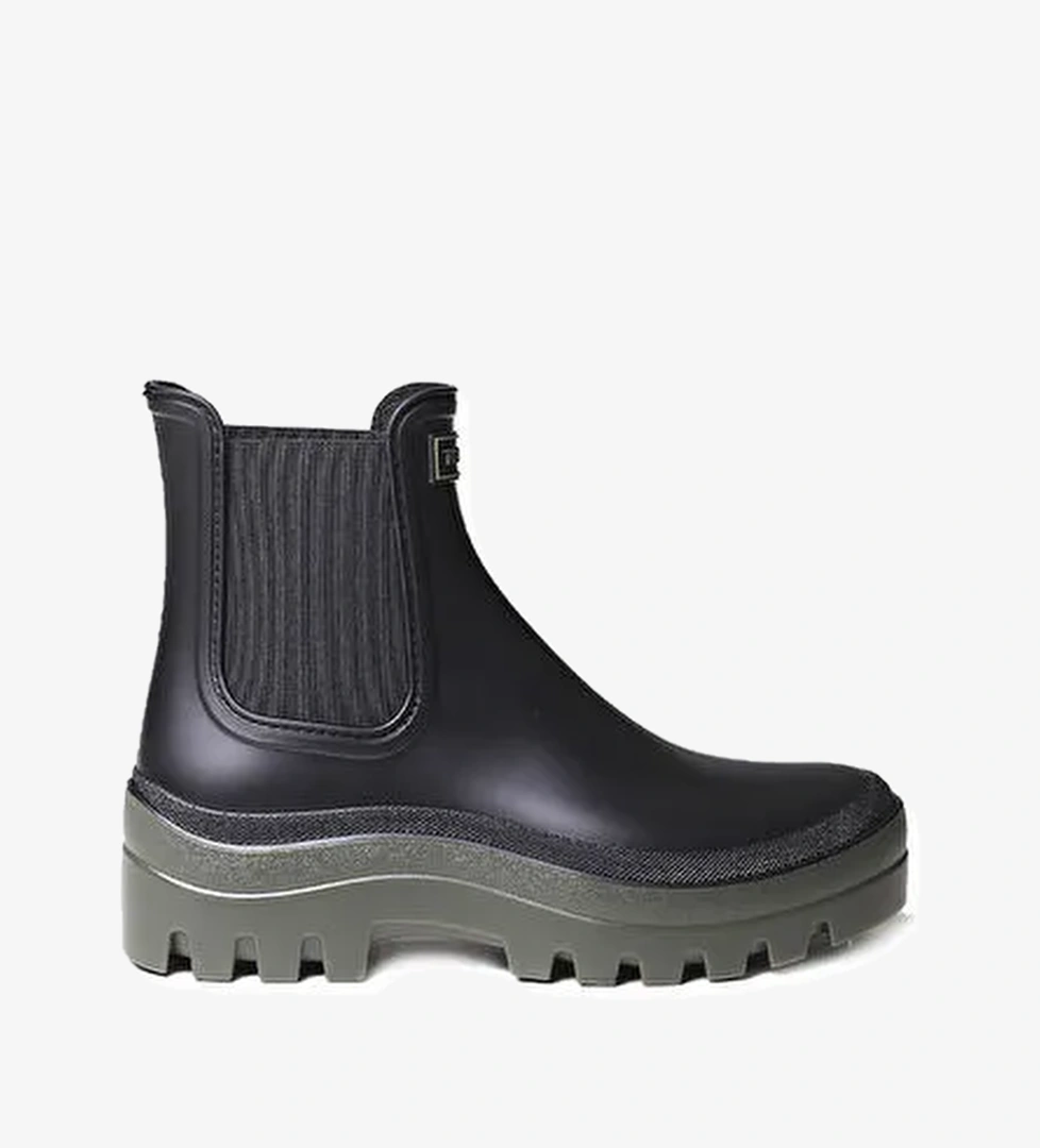 KADIN Bot (Yağmur ) Covent Toni Pons Caqui ( Khaki) - Görsel 1