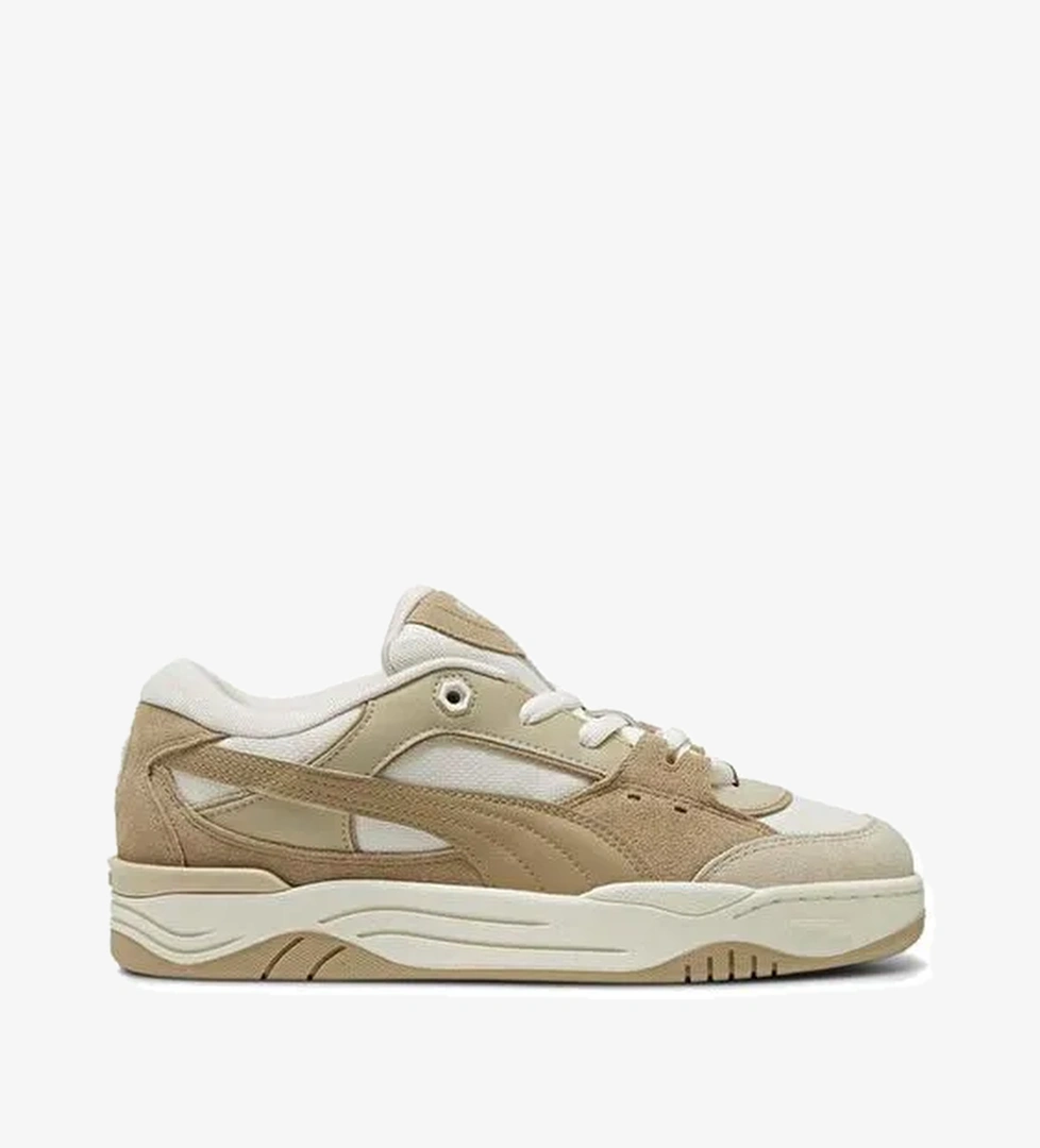 Puma Puma-180 Erkek Günlük Ayakkabı 389267-10 Renkli - Görsel 1