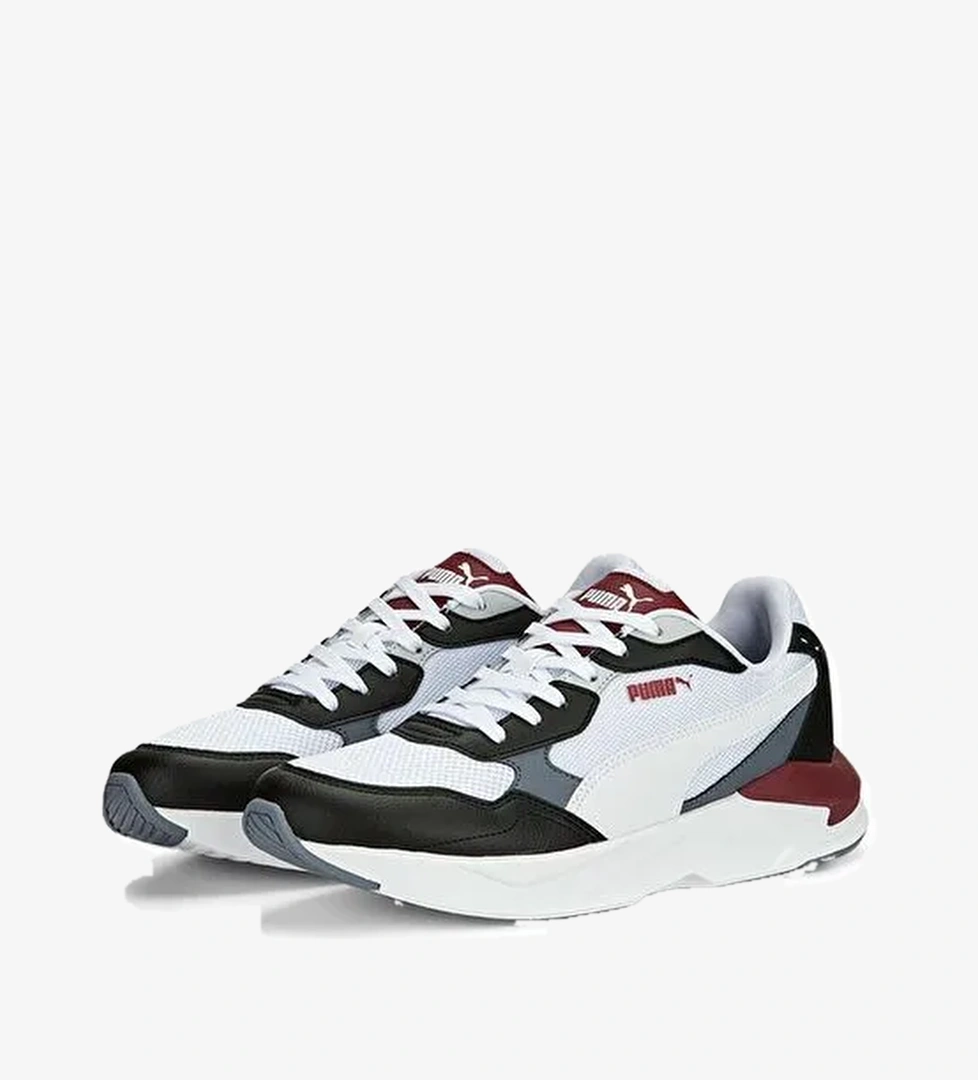 Puma X-Ray Speed Lite Erkek Günlük Ayakkabı 384639-26 Siyah - Görsel 1
