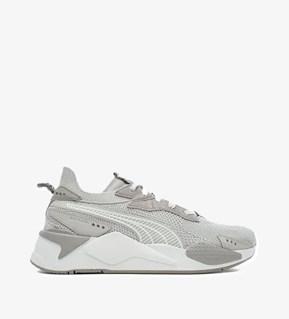 Puma Rs-Xk Ash Erkek Günlük Ayakkabı 392787-05 Gri - Görsel 1