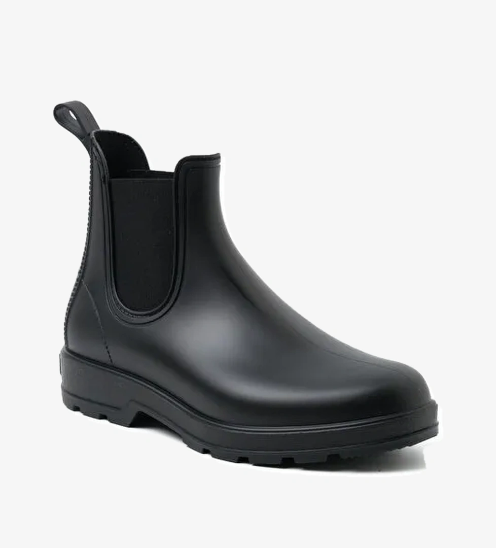 Erkek Bot (Yağmur ) Boras Toni Pons Negre (Black) - Görsel 1