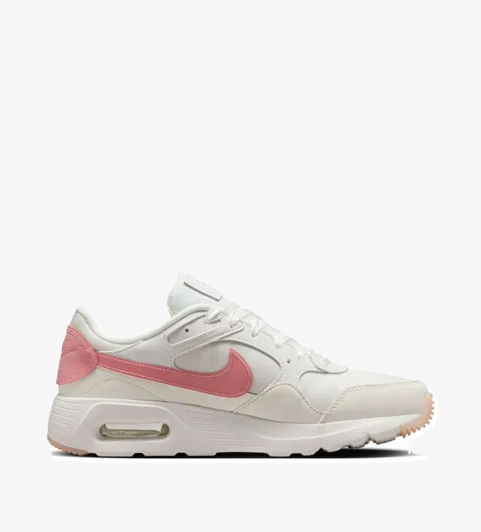 Nike Nike FQ8722-102 WMNS NIKE AIR MAX SC TRE Beyaz Kadın Koşu Ayakkabısı Boyner'de! Beyaz - 1. görsel