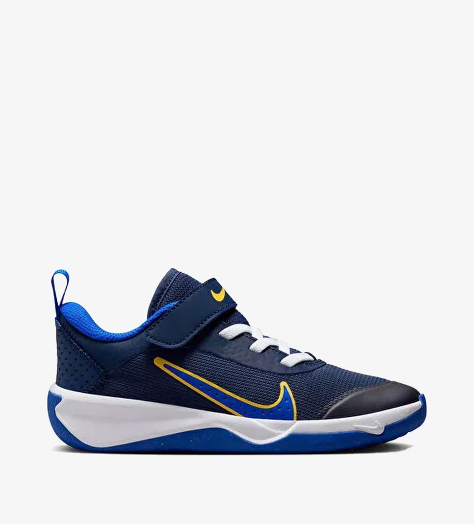 Nike 404