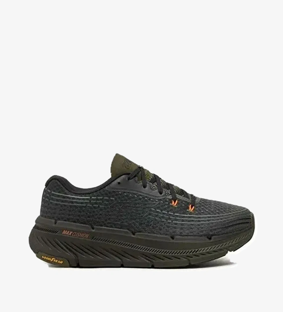 Skechers Skechers 220835 OLV MAX CUSHİONİNG PREMİER 2 Gri Erkek Outdoor Ayakkabı model görseli