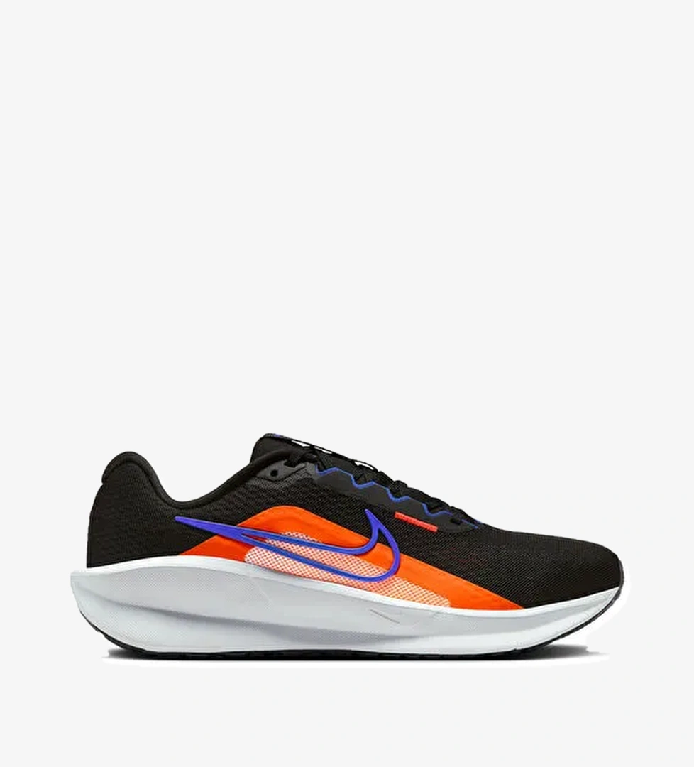 Nike Nike FD6454-004 NIKE DOWNSHIFTER 13 Siyah Erkek Koşu Ayakkabısı model görseli