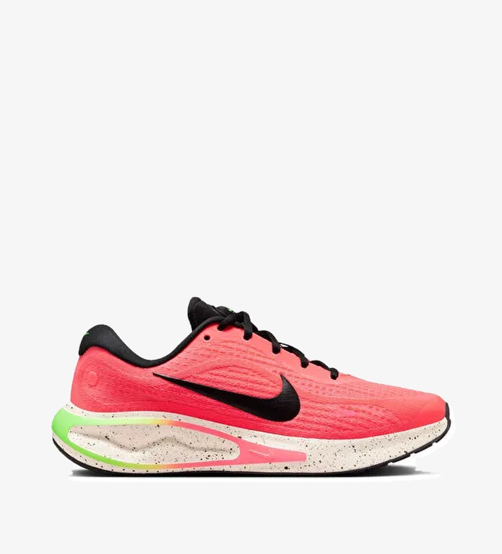 Nike Nike HJ7352-674 W NIKE JOURNEY RUN Kırmızı Kadın Koşu Ayakkabısı Koşu & Yürüyüş Ayakkabıları | Boyner Kırmızı - 1. görsel