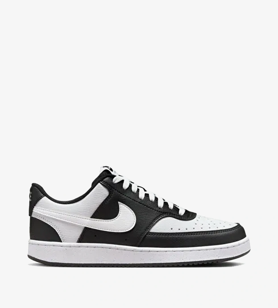 Nike Siyah Nike Vision COURT