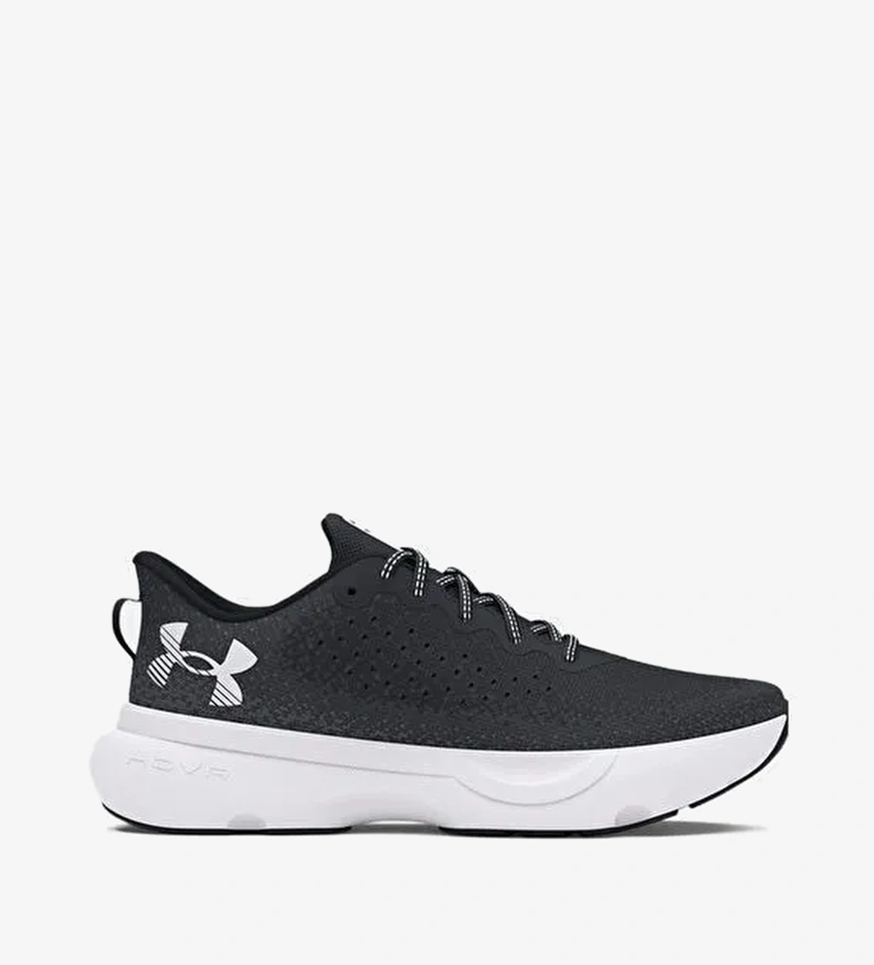 Under Armour Under Armour 3027524-001 UA W Infinite Siyah Kadın Koşu Ayakkabısı model görseli