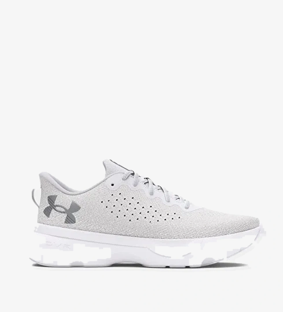 Under Armour Under Armour 3027524-101 UA W Infinite Beyaz Kadın Koşu Ayakkabısı model görseli