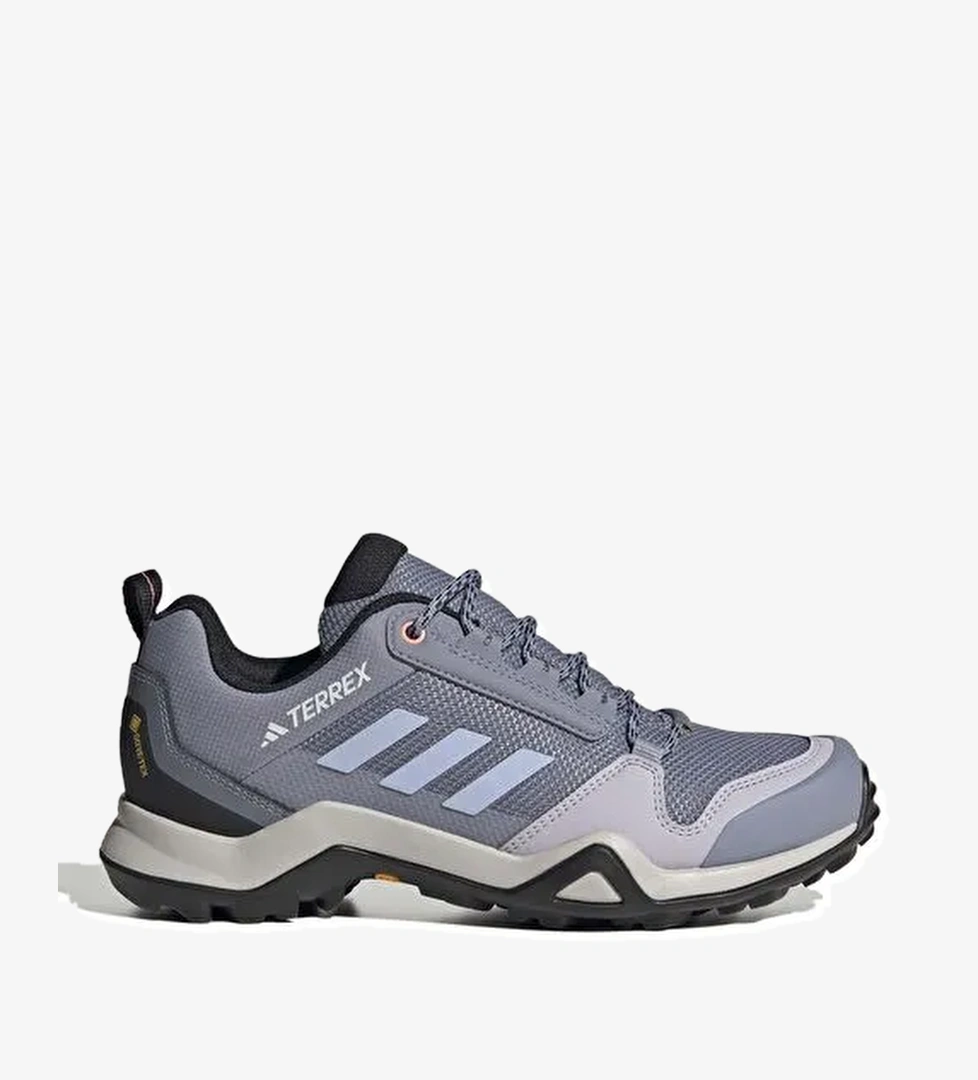 Adidas adidas HP8723 TERREX AX3 GTX W Mor Kadın Outdoor Ayakkabı model görseli