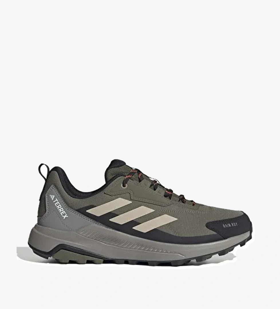 adidas ID0900 TERREX ANYLANDER Yeşil Erkek Outdoor Ayakkabı - Görsel 1