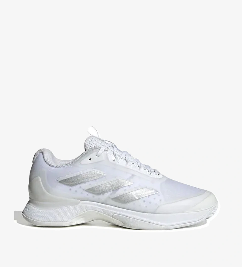 adidas IG3030 Avacourt 2 Beyaz Kadın Tenis Ayakkabısı